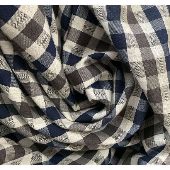 Bar lll Slim Fit Stretch Button Down Shirt L  NWOT - Picture 6 of 6